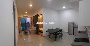 You can rent this condo long term for rm900 per month. Cybersquare Serviced Residence 2 Bedrooms For Rent In Cyberjaya Selangor Iproperty Com My