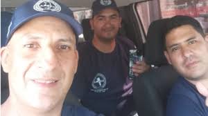 UPSRA DESEMBARCA EN NEUQUÉN PARA FORTALECER LA REPRESENTACIÓN GREMIAL