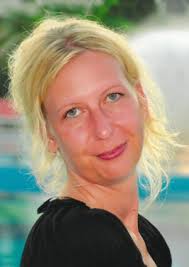 Manuela Mayer-Tomasevic