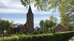 werpeloh emsige emslander dorf emsland struktur