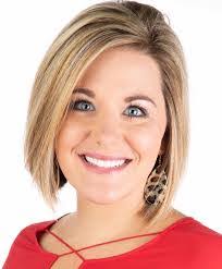 Krista Dearey's Instagram, Twitter & Facebook