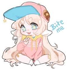 Shepiu Furry Art Anime Art Girl Cute Drawings