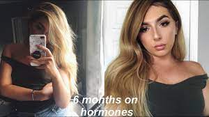 6 Month Hormone Update | Cwissi - YouTube