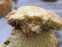 Recette De Cookies Farine De Manioc Val Titi Notre Vie En Guadeloupe