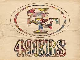 Maybe you would like to learn more about one of these? San Francisco 49ers Logo Poster Painting By Florian Rodarte