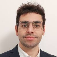 George Bachir's Instagram, Twitter & Facebook