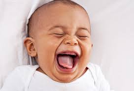 18 Simple Ways To Make Your Baby Laugh Baby Mother Baby