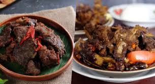 Mulai tahap memilih bahan daging sapi hingga bumbu gepuk daging sapi komplit. Kumpulan Berita Gepuk Daging Sapi Bosan Makan Sate Ini 5 Menu Masakan Yang Patut Dicoba Saat Idul Adha