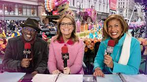 A dazzling lineup of broadway's best will take part in the milestone 90th macy's thanksgiving day parade, broadcast live on nbc. Macy S Thanksgiving Day Parade 2020 Performers Details More