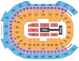 Wwe Live Tickets Sun Dec 29 2019 7 30 Pm At Giant Center