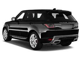 Check specs, prices, performance and compare with similar cars. New And Used Land Rover Range Rover Sport Prices Photos Reviews Specs The Car Connection