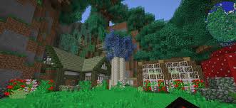 Maybe you would like to learn more about one of these? Minecraft Treehouse Tumblr Posts Tumbral Com