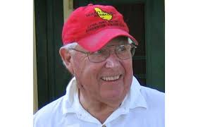 Gordon Britton Obituary (2014)