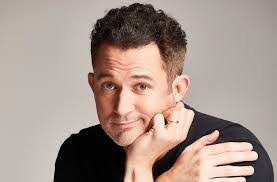 Justin Willman's Instagram, Twitter & Facebook