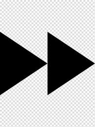 17 Fast Forward Symbol Png White Image Icon Png Images Symbols