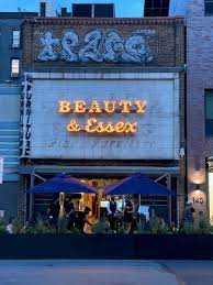 See the dine la menu for beauty & essex los angeles. Beauty Essex Beautyandessex Twitter