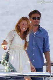 05/10/2011 sembravano la coppia dell'anno e, invece, sono durati appena il tempo di un'estate. Leonardo Dicaprio Blake Lively Leonardo Dicaprio Blake Lively Blake Lively Ryan Reynolds