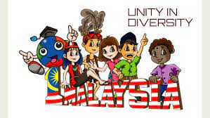 The bible teaches us that believers in christ can be united even when we are different. Unity In Diversity By Syafiqah Razak
