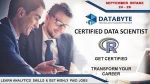 Ibm data science combines machine learning models with advanced prescriptive modeling and by 2025, 50% of data scientist activities will be automated by ai, easing the acute talent shortage*. Get Trained In Data Scientist Using Various Programming Language From Databyte Academy Join A Leading Big Data Training Data Scientist Scientist Data Science