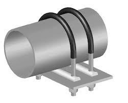 U Bolts Piping Technology Products Inc