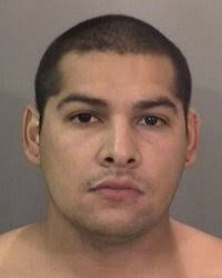 Javier Gonzalez Torres. On Monday, August 15, 2011 at approximately 8:08 p.m., Redding Police Officers were dispatched to the Bechelli Lane Market, ... - Javier-Gonzalez-Torres