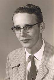 Robert Gayle Worthy (1936-1958)