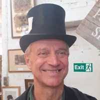 Ignacio Orta's Instagram, Twitter & Facebook