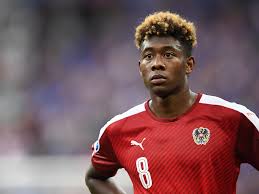 David alaba is an austrian professional footballer. 10 Players Who Have Flopped At Euro 2016 National Football Teams Football Is Life Best Football Players
