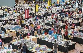 Big bad wolf online book sale sri lanka 2021. Big Bad Wolf Book Sale In Kuantan The Star