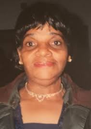 Obituary for Mildred Louise Green