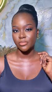 We love every detail of this look ✨🥰, ., ., ., Makeup @adebolasbeauty ,  Stylist @paparazzy_beauty , ., ., #makeupofinstagram #makeup #makeupartist  #makeuptutorial #makeupoftheday #smallbusinessowner ...