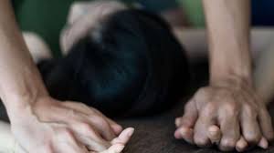 Jun 11, 2021 · تتواصل ردود الأفعال المنددة والغاضبة حول حادثة اعتداء على مواطنة أردنية ع أ خ، بعد تعرضها للاختطاف في ليبيا.<br /><br /><br />وتداولت صفحات على مواقع التواصل الاجتماعي مقطع فيديو يظهر فتاة تتعرض للتعذيب وحلق شعرها، قيل إنه. Ø§Ø®ØªØ·Ø§Ù ÙØªØ§Ø© Ø£Ø«Ù†Ø§Ø¡ Ø°Ù‡Ø§Ø¨Ù‡Ø§ Ù„Ù„Ø¯Ø±Ø³ ÙˆØ§ØºØªØµØ§Ø¨Ù‡Ø§ Ø¨Ø§Ù„Ù…Ù†ÙˆÙÙŠØ©