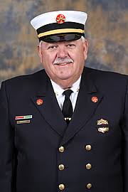 Members of Stone Harbor Vol. Fire Co. No.1