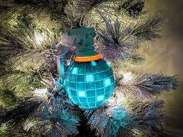 But deciding what will look best on your tree can be perplexing. 8 Best Fortnite Christmas Ornaments Available Right Now 2019