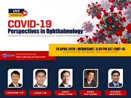 The head of singapore's covid task force said this week that the country was on a knife's edge. Covid 19 Resource Page Ams Academy Medicine Of Singapore