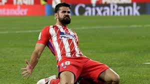 Your complete guide to diego costa; Have A Look At Diego Costa In Person Daily Active