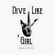 Please use and share these clipart pictures with your friends. Olympic Diving Team Stickers Redbubble