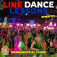 LINE DANCE LESSONS WITH PATTI event image