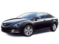 2012 MAZDA MAZDA6 Problems | Kelley Blue Book