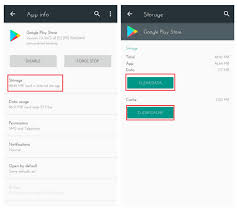 The same method above can be used to switch the default download location to an sd card. Download Pending Here Are 4 Different Fixes To Get Rid Of It
