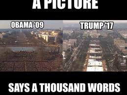 When you do 5 beats a day for 3 summers and finally get your roc chain. Funniest Donald Trump Inauguration Memes