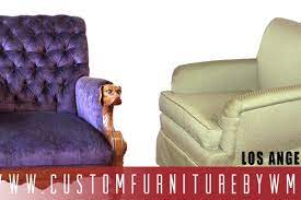 Furniture reupholstery, furniture new upholstery, wall upholstery and upholstered beds & headboards. Furniture Upholstery Los Angeles Custom Sofas Chairs Reupholstery