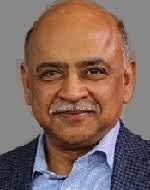 Arvind Krishna Appointed CEO of IBM