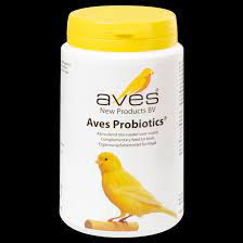 No firearms are sold by aves rails. Aves Probiotics