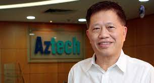 See all related lists ». Aztech Ipo More Than 16 Times Subscribed The Edge Singapore Shareandstocks Com