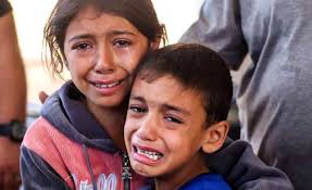 Cessez vos ingérences dans les affaires algériennes »