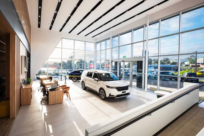 Drive Home Your Dream Car Today