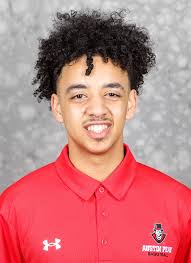 2023-24 Men's Basketball Roster