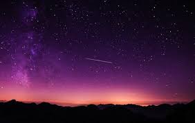 Objects smaller than this are classified as micrometeoroids or space dust. What Are Meteor Showers And Meteorites The Old Farmer S Almanac