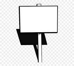 Fax cover sheet templates are also available through programs such as microsoft word. Blank Street Sign Template 11 Buy Clip Art Placard Png Free Transparent Png Clipart Images Download